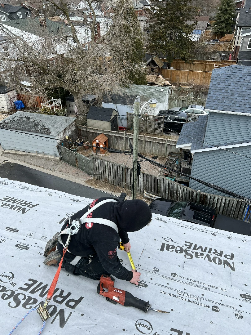 Fireplace, chimney or service work completed by the Fireplace Stop North crew across Parry Sound and Muskoka, photo 12