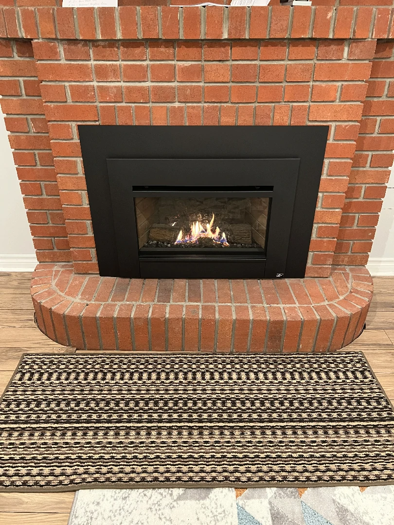 Fireplace, chimney or service work completed by the Fireplace Stop North crew across Parry Sound and Muskoka, photo 13