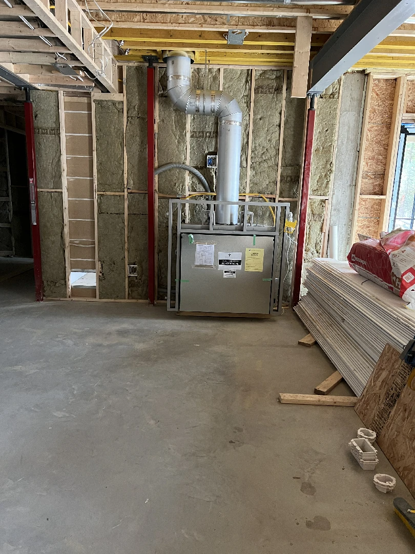 Fireplace, chimney or service work completed by the Fireplace Stop North crew across Parry Sound and Muskoka, photo 16