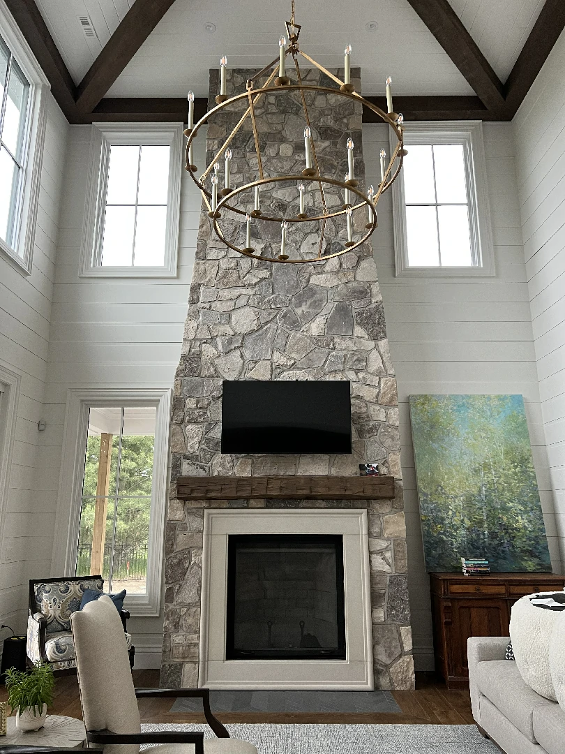 Fireplace, chimney or service work completed by the Fireplace Stop North crew across Parry Sound and Muskoka, photo 18