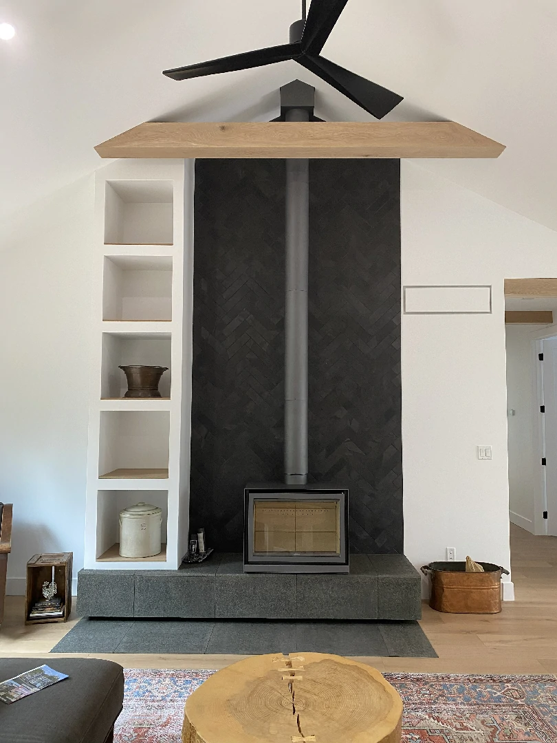 Fireplace, chimney or service work completed by the Fireplace Stop North crew across Parry Sound and Muskoka, photo 20