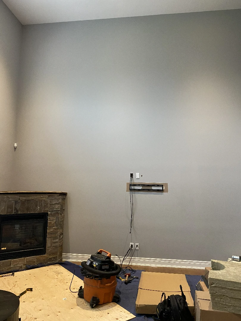 Fireplace, chimney or service work completed by the Fireplace Stop North crew across Parry Sound and Muskoka, photo 21