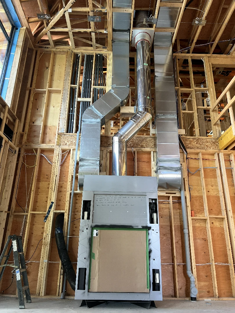 Fireplace, chimney or service work completed by the Fireplace Stop North crew across Parry Sound and Muskoka, photo 22