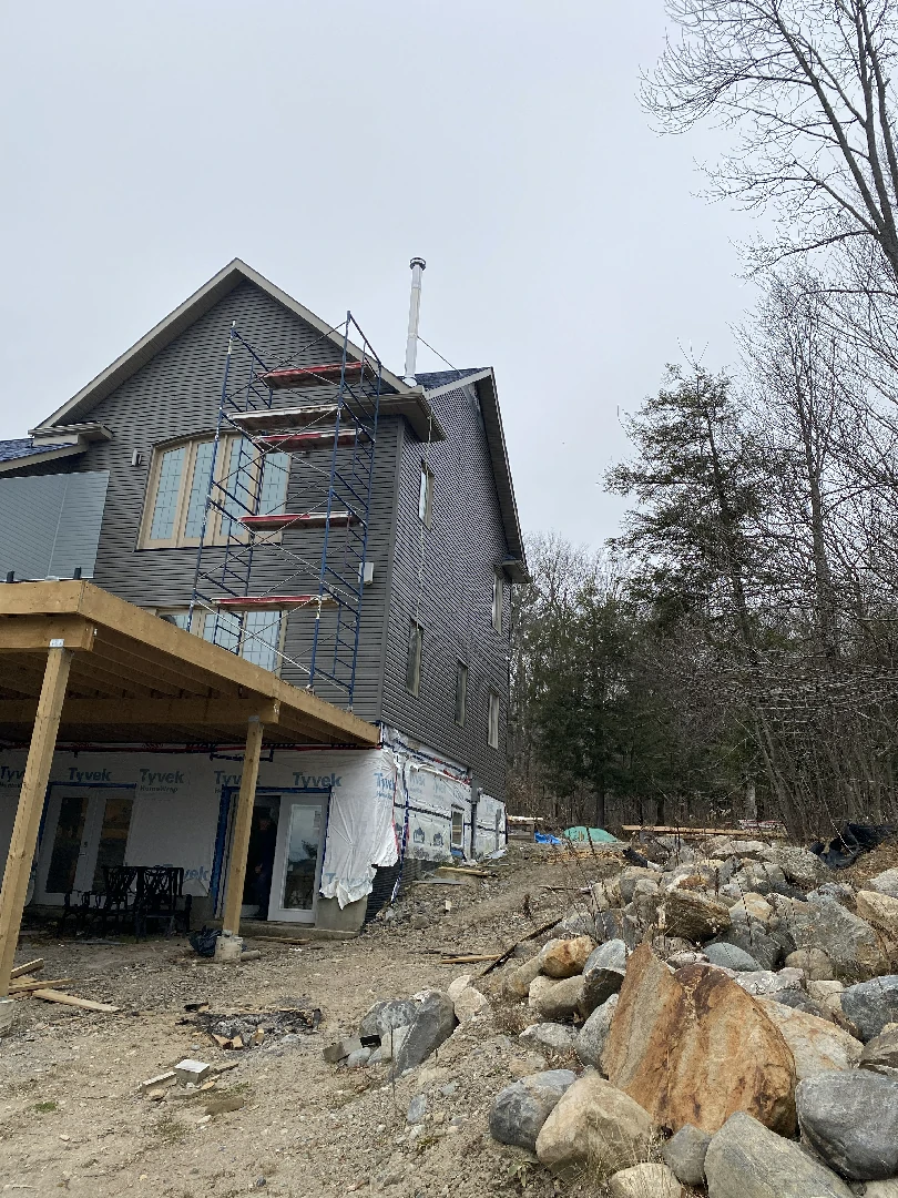 Fireplace, chimney or service work completed by the Fireplace Stop North crew across Parry Sound and Muskoka, photo 26