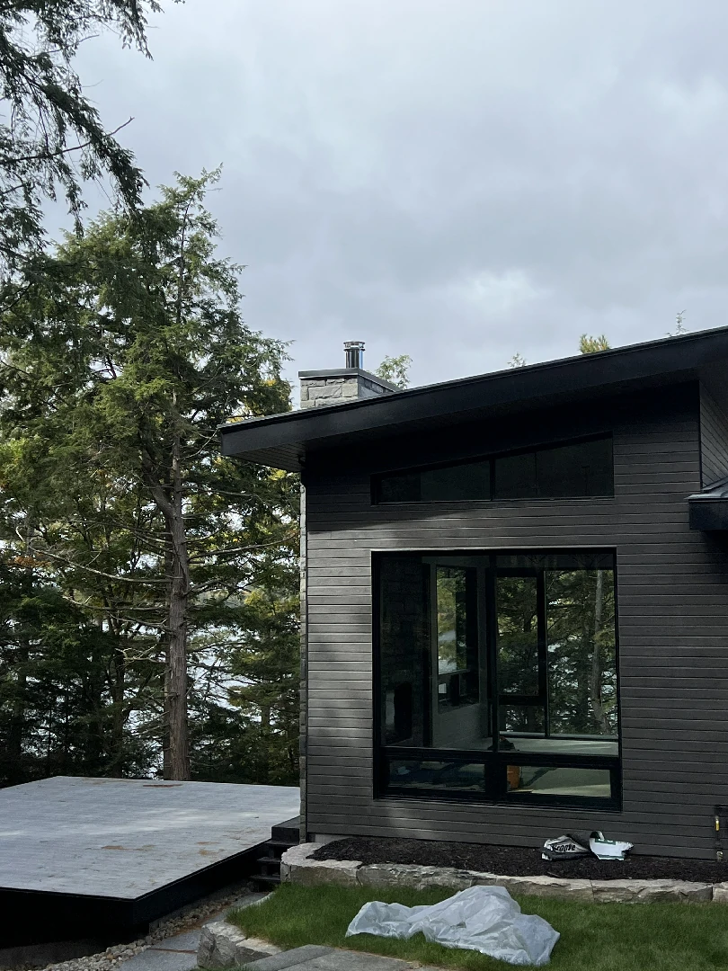 Fireplace, chimney or service work completed by the Fireplace Stop North crew across Parry Sound and Muskoka, photo 27