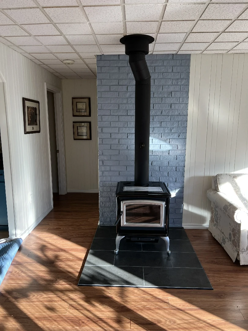 Fireplace, chimney or service work completed by the Fireplace Stop North crew across Parry Sound and Muskoka, photo 28