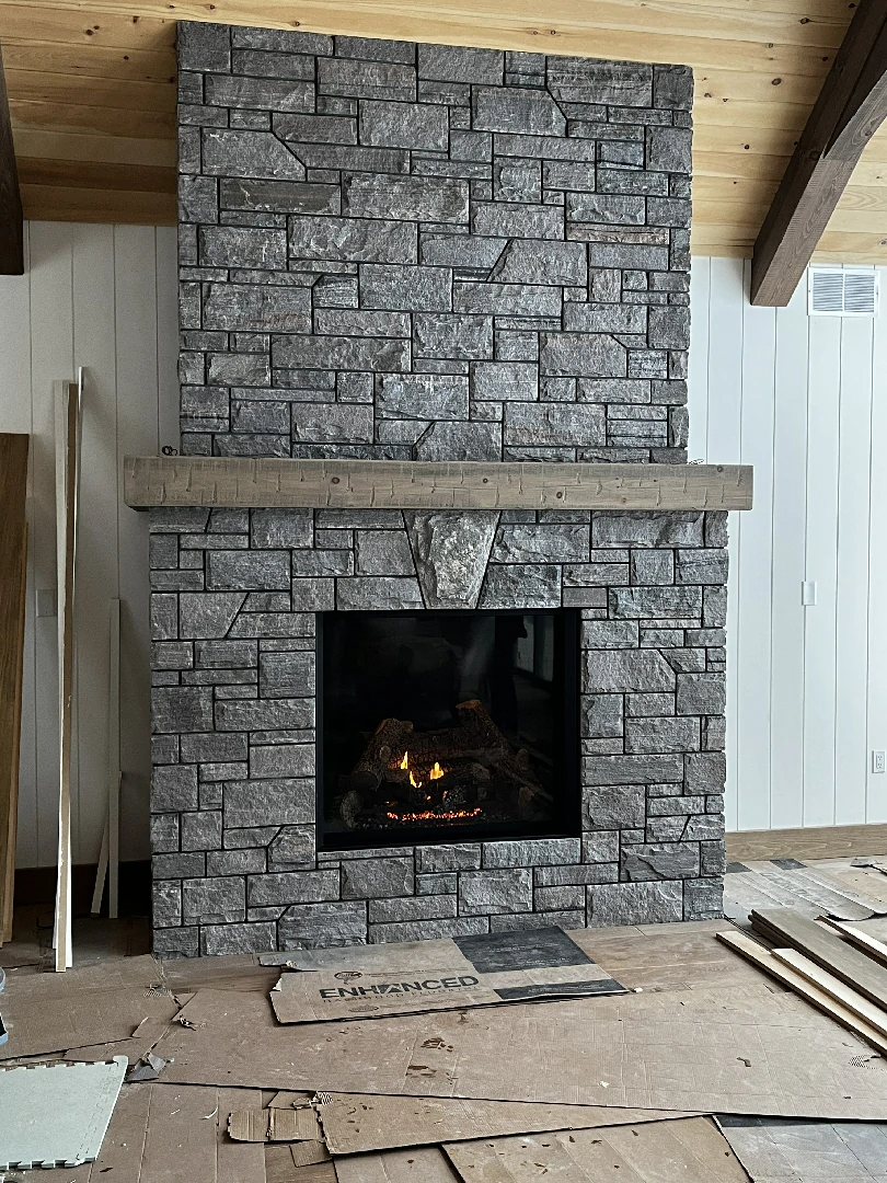 Fireplace, chimney or service work completed by the Fireplace Stop North crew across Parry Sound and Muskoka, photo 32