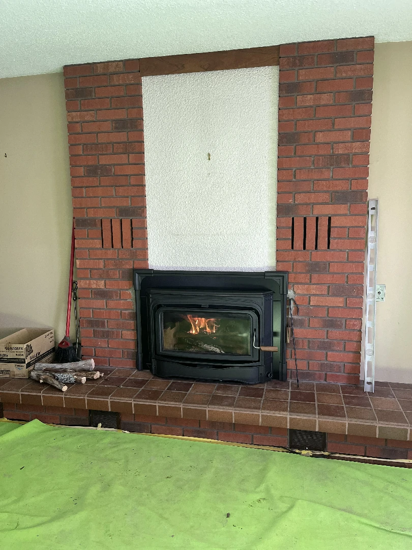 Fireplace, chimney or service work completed by the Fireplace Stop North crew across Parry Sound and Muskoka, photo 33