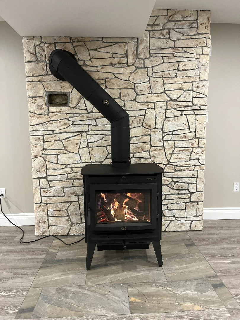 Fireplace, chimney or service work completed by the Fireplace Stop North crew across Parry Sound and Muskoka, photo 35