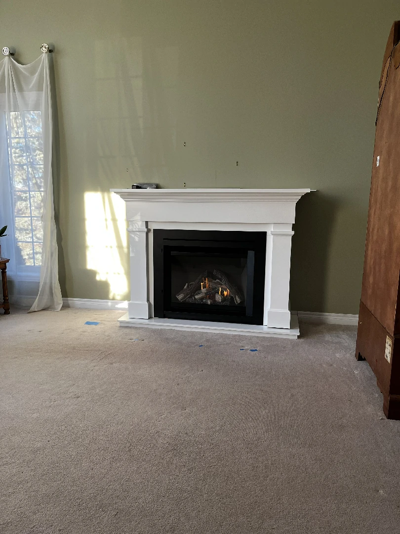 Fireplace, chimney or service work completed by the Fireplace Stop North crew across Parry Sound and Muskoka, photo 36
