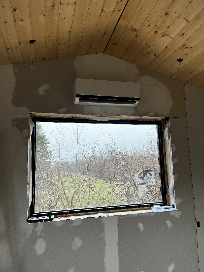Fireplace, chimney or service work completed by the Fireplace Stop North crew across Parry Sound and Muskoka, photo 38