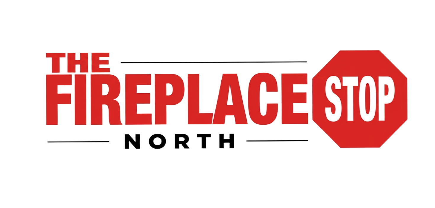 The Fireplace Stop North