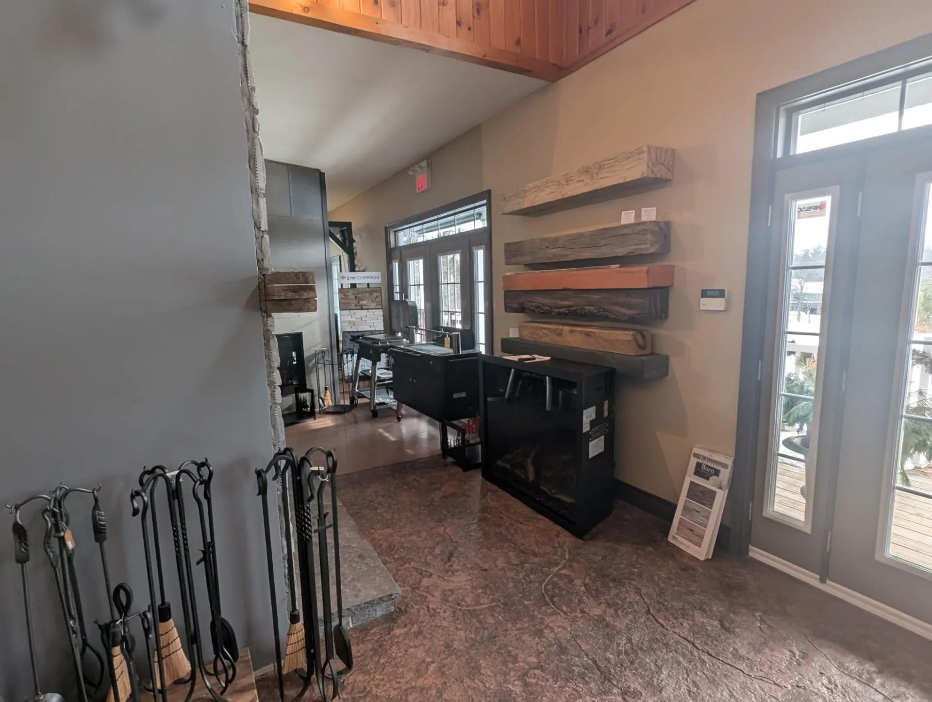 Regency at Fireplace Stop North